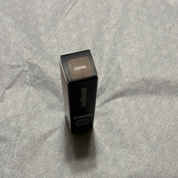 bareMinerals strength and length serum infused Brow Gel in coffee NIB - Picture 6 of 6